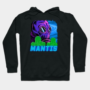 MANTIS Hoodie